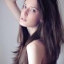 Fernanda Sonai / image courtesy Francois Models
