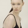 Ksenia Shapovalova / polaroid courtesy Figaro