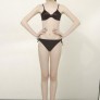 Ksenia Shapovalova / polaroid courtesy Figaro