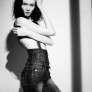 Ksenia Shapovalova / image courtesy Figaro