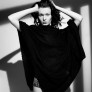 Ksenia Shapovalova / image courtesy Figaro