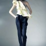 Ksenia Shapovalova / image courtesy Figaro