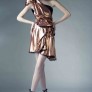 Ksenia Shapovalova / image courtesy Figaro