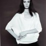 Ksenia Shapovalova / image courtesy Figaro