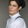 Jose / image courtesy 2morrowmodel