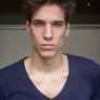 Benjamin / polaroid courtesy New Madison