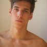 Benjamin / polaroid courtesy New Madison