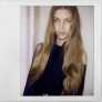 Chloe / polaroid courtesy FM Agency