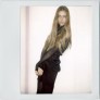 Chloe / polaroid courtesy FM Agency