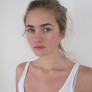 Emma Nilsson / polaroid courtesy 1st Option