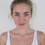 Emma Nilsson / polaroid courtesy 1st Option