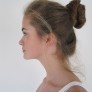 Emma Nilsson / polaroid courtesy 1st Option