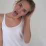 Emma Nilsson / polaroid courtesy 1st Option