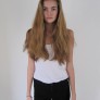 Emma Nilsson / polaroid courtesy 1st Option