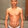 Genaro / polaroid courtesy Red