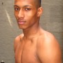 Genaro / polaroid courtesy Red