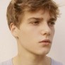 Lennart Richter / polaroid courtesy MODELWERK
