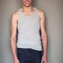 Jose / polaroid courtesy 2morrowmodel