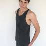 Jose / polaroid courtesy 2morrowmodel