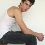 Jose / polaroid courtesy 2morrowmodel