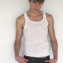 Jose / polaroid courtesy 2morrowmodel