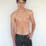 Jose / polaroid courtesy 2morrowmodel