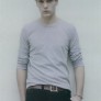 Lennart Richter / polaroid courtesy MODELWERK