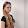 Andzelika Buivydaite / image courtesy Supermodels