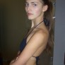 Tatjana Gridnev / polaroid courtesy Place Models