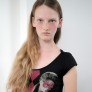 Andzelika Buivydaite / image courtesy Supermodels