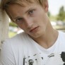 Aleksander / polaroid courtesy EMA