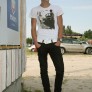 Aleksander / polaroid courtesy EMA