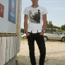 Aleksander / polaroid courtesy EMA