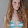 Andzelika Buivydaite / polaroid courtesy Supermodels
