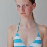 Andzelika Buivydaite / polaroid courtesy Supermodels