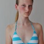 Andzelika Buivydaite / polaroid courtesy Supermodels