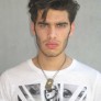 Stefano Sala / polaroid courtesy Fashion