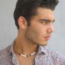 Stefano Sala / polaroid courtesy Fashion
