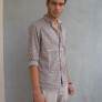 Stefano Sala / polaroid courtesy Fashion
