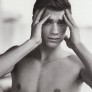 Moritz for A&F by Bruce Weber / image courtesy Next Company