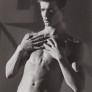 Moritz for A&F by Bruce Weber / image courtesy Next Company