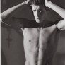 Moritz for A&F by Bruce Weber / image courtesy Next Company