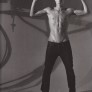 Moritz for A&F by Bruce Weber / image courtesy Next Company