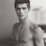 Moritz for A&F by Bruce Weber / image courtesy Next Company