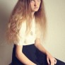 Andzelika Buivydaite / image courtesy Supermodels