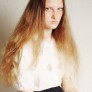 Andzelika Buivydaite / image courtesy Supermodels