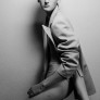 Andzelika Buivydaite / image courtesy Supermodels