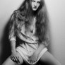 Andzelika Buivydaite / image courtesy Supermodels