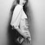 Andzelika Buivydaite / image courtesy Supermodels