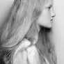 Andzelika Buivydaite / image courtesy Supermodels